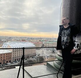 Дмитрий