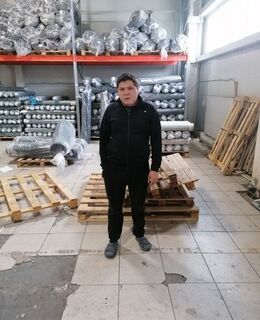 Тимур Динмухаметов