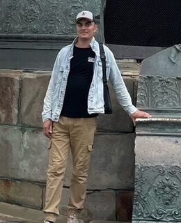 Виталий Тюшняков