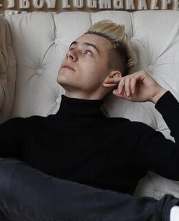 Иван Сергеев