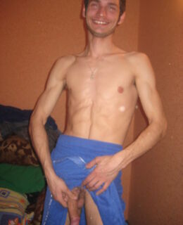 Алекс