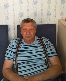 Владимир Кумсков