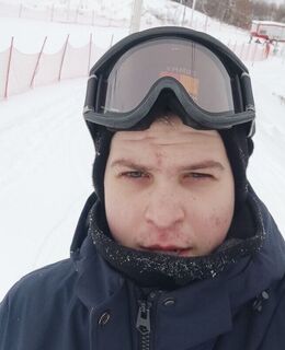 Николай — фото 1