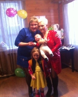 Любовь — фото 14