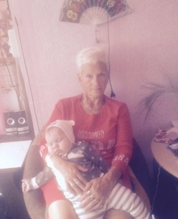 Любовь — фото 12