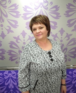 Лариса — фото 2