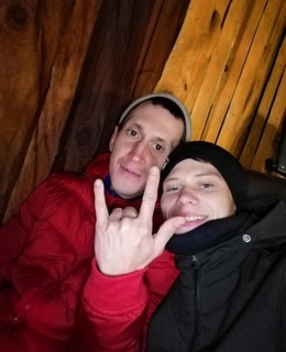 Евгений — фото 24