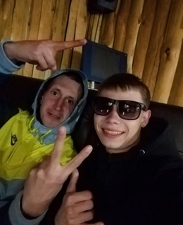 Евгений — фото 19