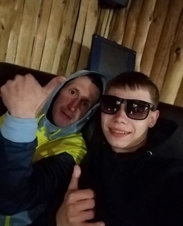 Евгений — фото 18