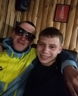 Евгений — фото 17