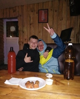 Евгений — фото 16