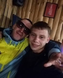 Евгений — фото 15