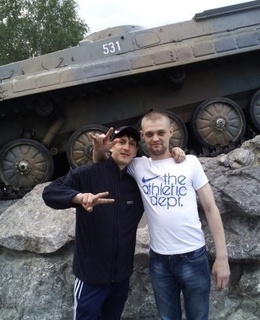 Евгений — фото 5