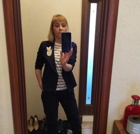 Фаина Раневская