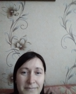 Алена Хасанова