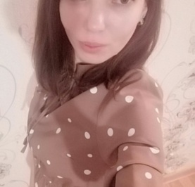 Алена Калугина