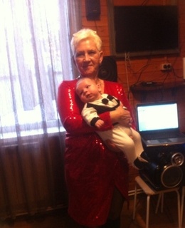 Любовь — фото 15