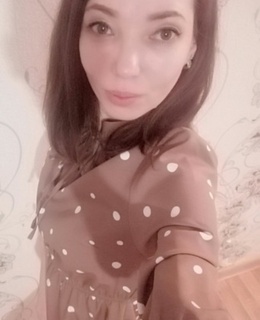 Алена Калугина