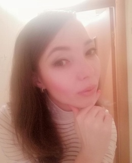 Алена Калугина — фото 6