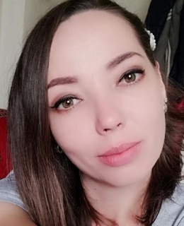 Алена Калугина — фото 5