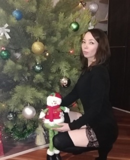 Алена Калугина — фото 4