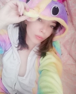 Алена Калугина — фото 3