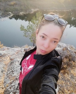 Алена Калугина — фото 2