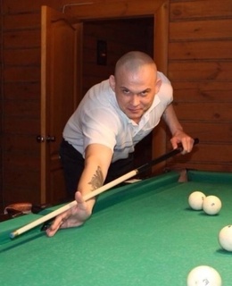 Денис Тетерин — фото 3