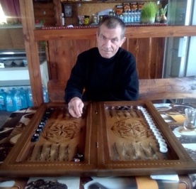 Арнольдович