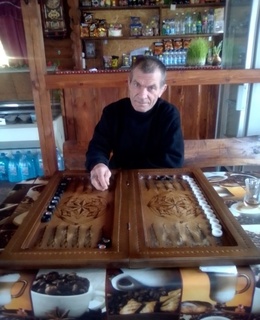 Арнольдович