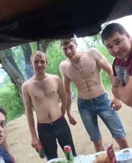 Михаил — фото 3