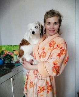 Елена — фото 2