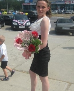 Ксюша — фото 4