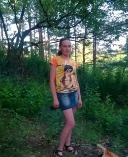 Ксюша — фото 2