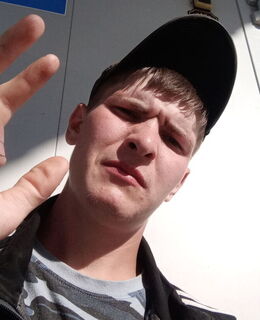 Макс — фото 1