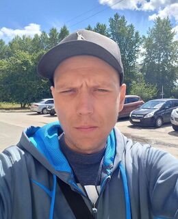 Андрей Черноскутов