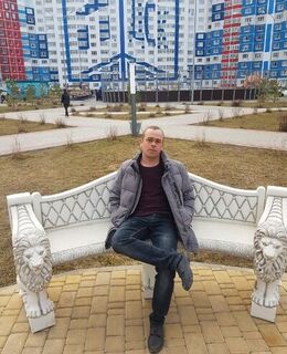 Александр Парфёнов — фото 1