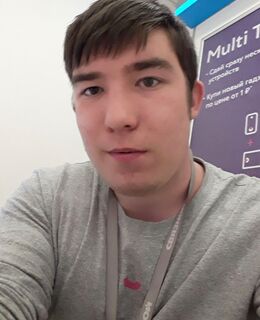 Евгений
