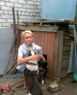 Наталья Кошманова